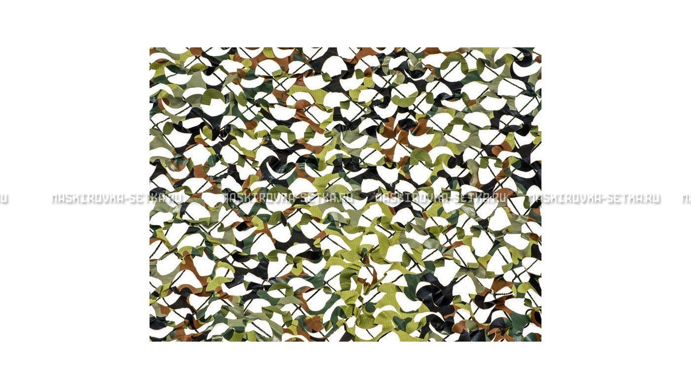 Массеть Camosystems Пейзаж-Профи Germany 3D 1,8х3 м  – купить по цене 3850 руб. в интернет-магазине в городе Ярославль картинка 7
