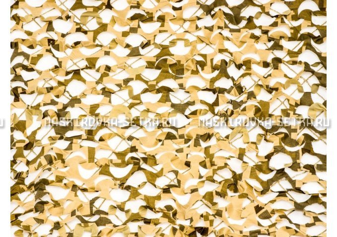 Массеть Camosystems Пейзаж-Профи Камыш 3D 2,4х6 м  – купить по цене 8400 руб. в интернет-магазине в городе Ярославль картинка 2