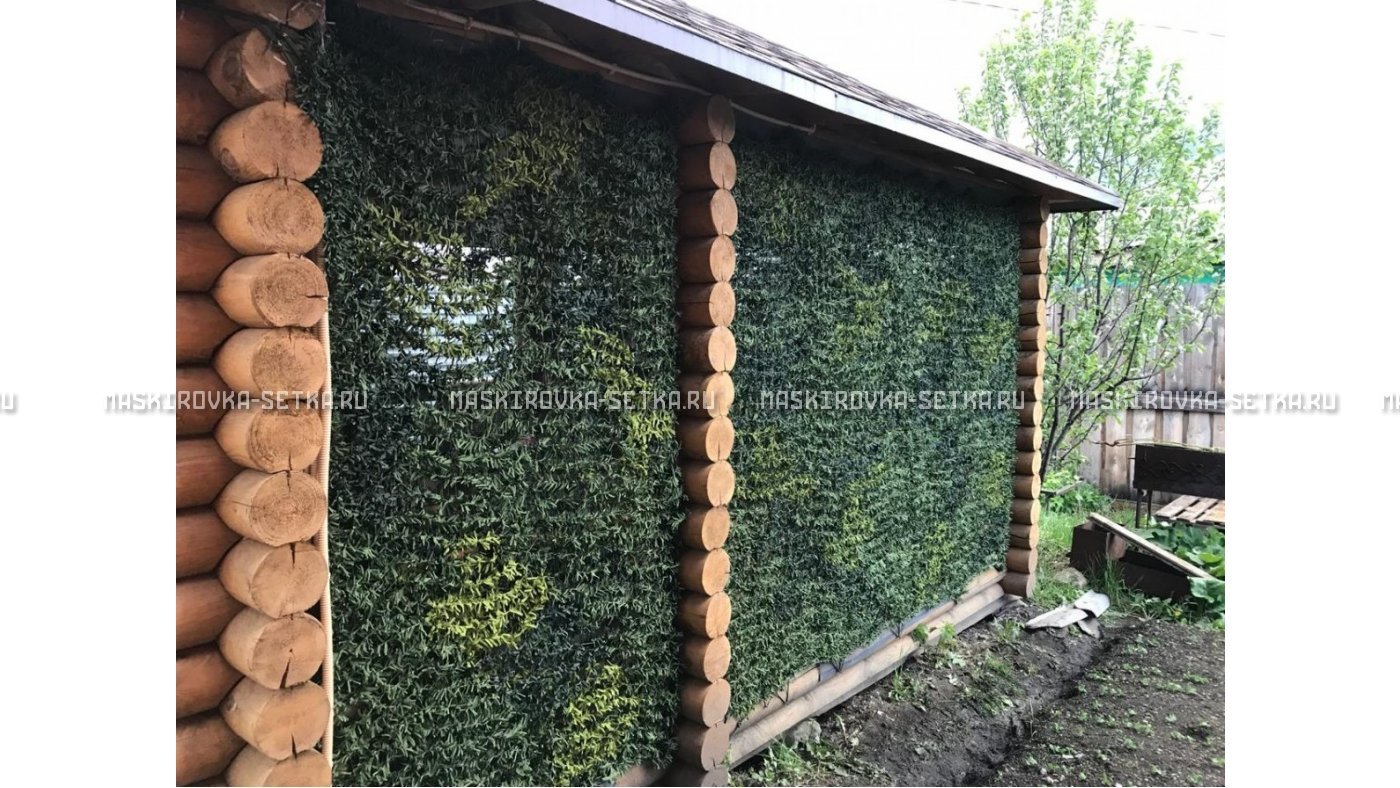 Маскировочная сетка МКТ-3Л Ель 2х3 м  – купить по цене 3750 руб. в интернет-магазине в городе Ярославль картинка 20
