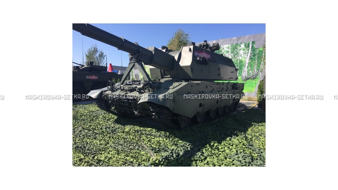 Маскировочная сеть МКТ-2Л Лес 3х6 м – купить по цене 5000 руб. в интернет-магазине в городе Ярославль картинка 36