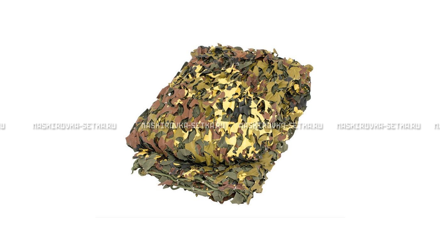 Массеть Camosystems Пейзаж-Профи Italy 3D 1,8х3 м  – купить по цене 3850 руб. в интернет-магазине в городе Ярославль картинка 6