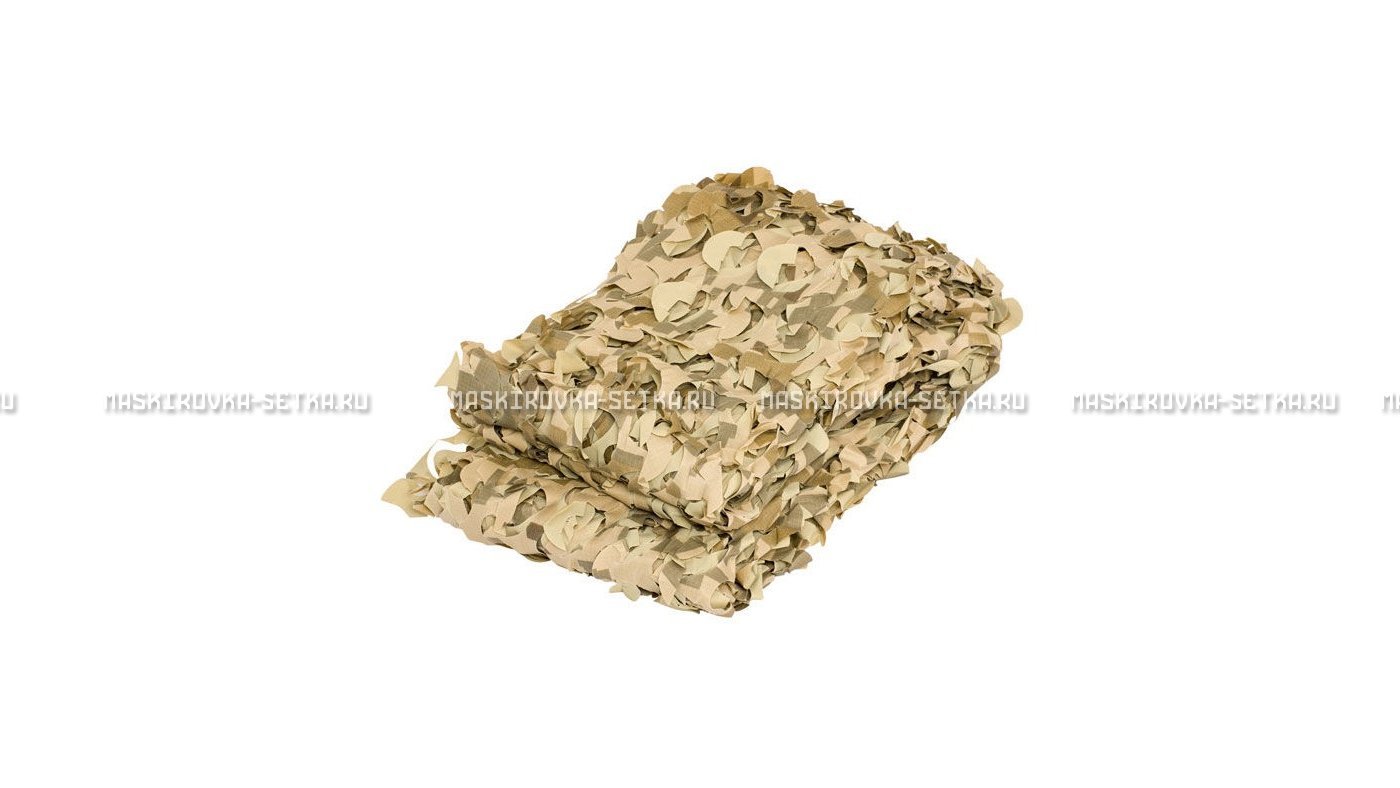 Сетка Camosystems Пейзаж Камыш 3D 2,2х6 м  – купить по цене 6200 руб. в интернет-магазине в городе Ярославль картинка 6