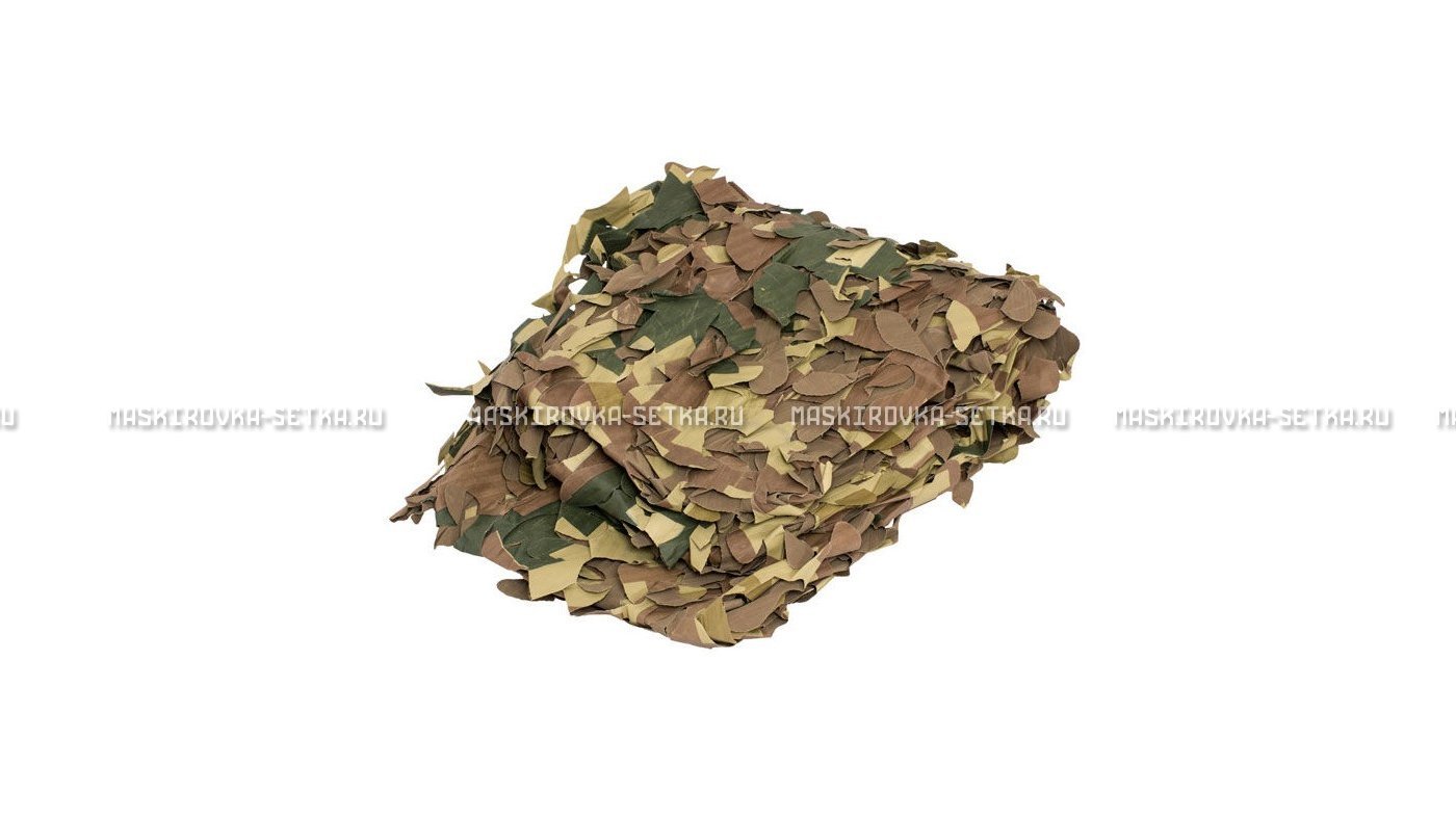 Сетка Camosystems Пейзаж Пустыня 3D 2,4х3 м  – купить по цене 3100 руб. в интернет-магазине в городе Ярославль картинка 6