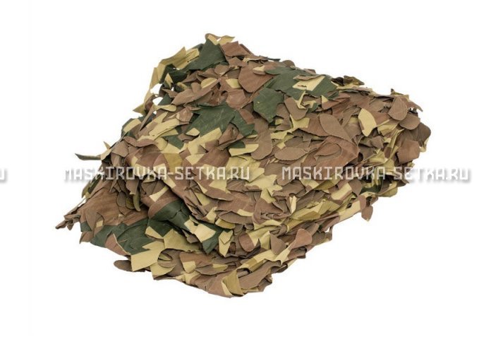 Сетка Camosystems Пейзаж Пустыня 3D 2,4х3 м  – купить по цене 3100 руб. в интернет-магазине в городе Ярославль картинка 1