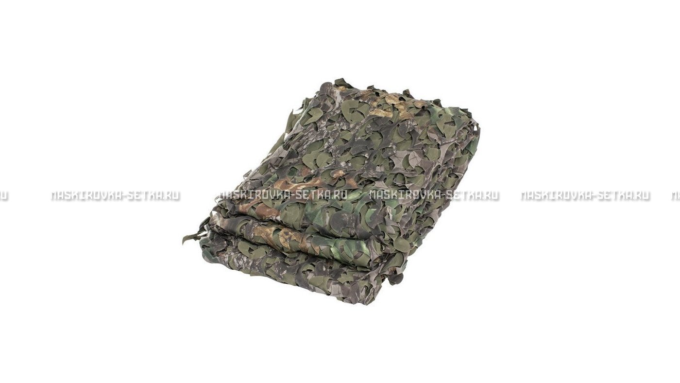 Сетка Camosystems Пейзаж Тайга 4D 2,4х78 м  – купить по цене 92500 руб. в интернет-магазине в городе Ярославль картинка 6