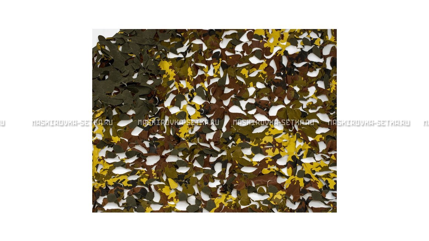 Сетка Camosystems Пейзаж Italy 3D 1,5х3 м  – купить по цене 3100 руб. в интернет-магазине в городе Ярославль картинка 7