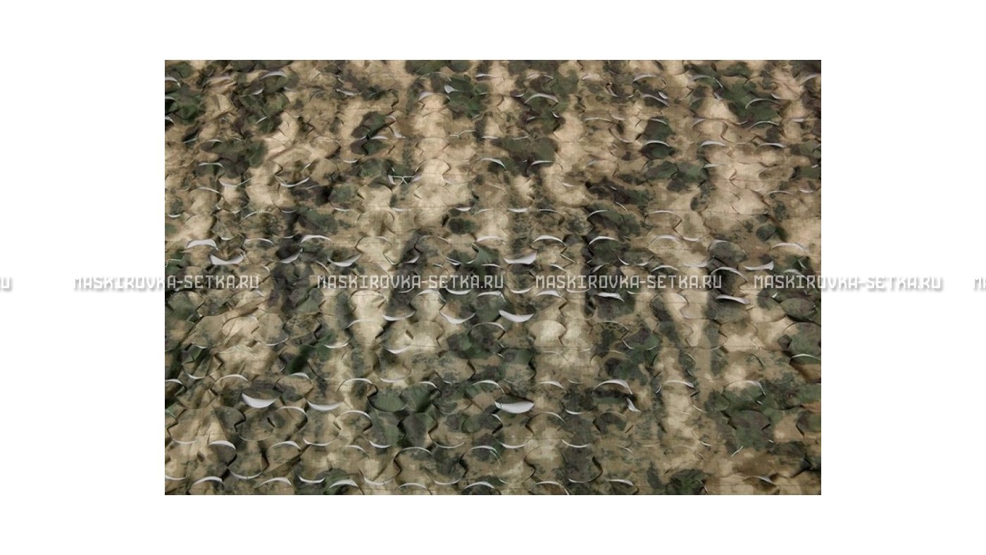 Маскировочная сетка Duck Expert Hunter Pro Аттакс 3D 3х6 м – купить по цене 15480 руб. в интернет-магазине в городе Ярославль картинка 9