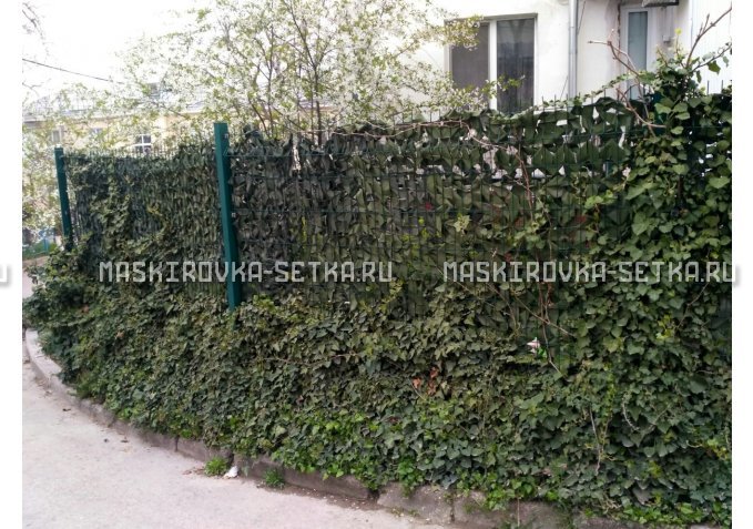 Маскировочная сеть МКТ-2Л Лес 2х6 м – купить по цене 3400 руб. в интернет-магазине в городе Ярославль картинка 6