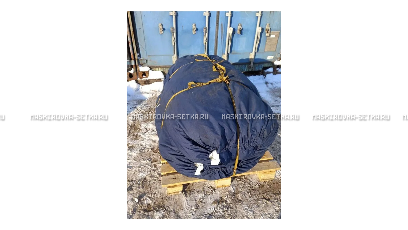 Маскировочный комплект МКТ-2С Снег 12х18 м без АП – купить по цене 58200 руб. в интернет-магазине в городе Ярославль картинка 34