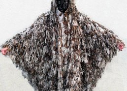 Маскировочные сетки для охоты на утку  в интернет-магазине в Ярославле, купить маскировочную сеть с доставкой картинка 89