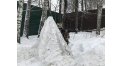Маскировочная сеть Снег 3х6 м без антипирена – купить по цене 4400 руб. в интернет-магазине в городе Ярославль картинка 24